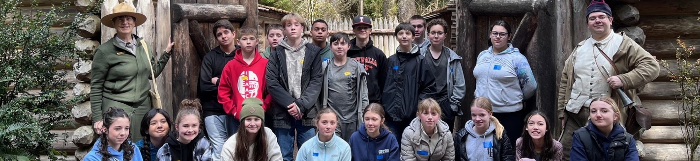 7th Grade