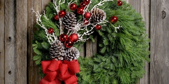 Christmas Greens!