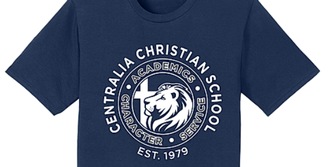 Show your school spirit!