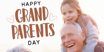 Grandparents Day