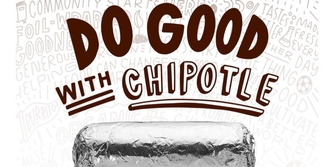Chipotle Fundraiser October 24